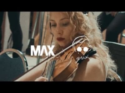 MAX - Lights Down Low (Orchestral Version) feat. gnash &amp; the Hells Kitchen Orchestra