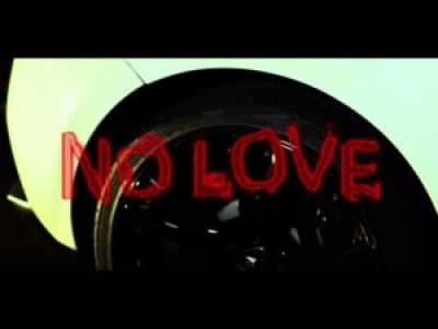 Laylow - No Love (feat Sneazzy)
