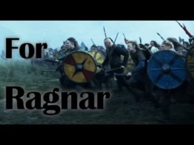 Vikings S04 [spoiler] Ragnar Tribute [/spoiler]
