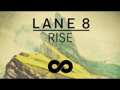 Lane 8 - Rise 