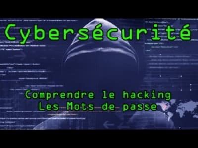 Cybersécurité | Se protéger - Hack &amp; Sites