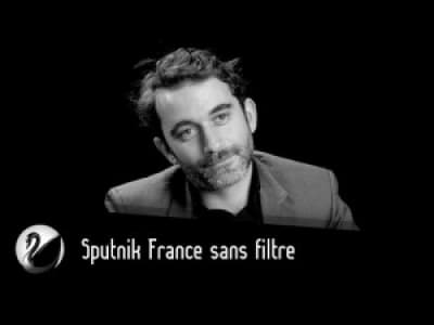 Sputnik France sans filtre. Thinkerview
