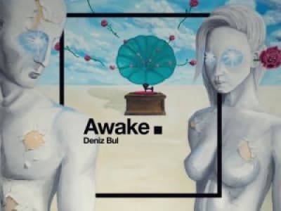 Deniz Bul - Awake (FCKNG SERIOUS label)