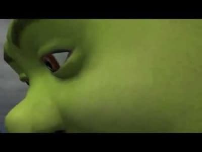 What are you doing in my swamp ?
