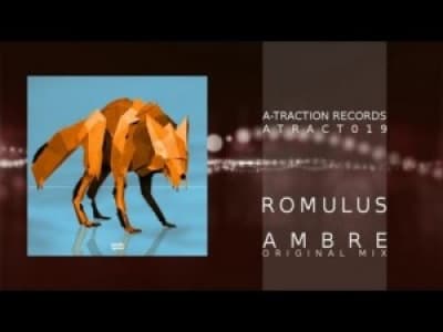 Romulus - Ambre