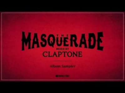 [House] Ultra Nate vs Roland Clark 'The First Time Free' (Claptone Remix)