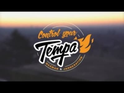 [Reggae] Jahneration (ft Naâman) - Control Your Tempa