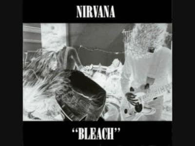 [Grunge] Nirvana - Blew