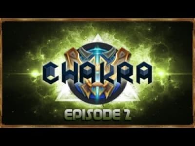 CHAKRA - série League of Legends sur les challengers coréens