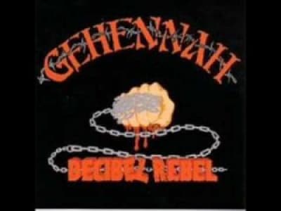 Gehennah - Six Pack Queen