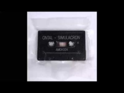 [Techno] Ontal - Simulacron