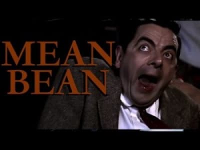 Mean Bean - 2017