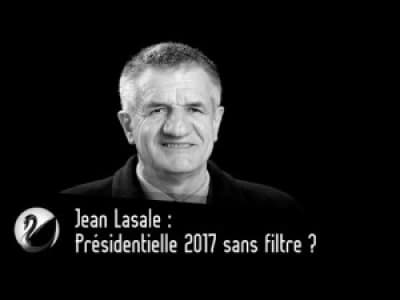 Thinkerview de Jean Lassalle