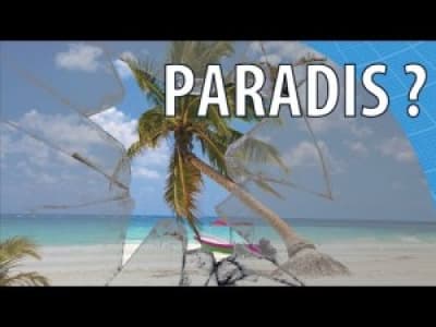 Cancún, un paradis sans lendemain ?