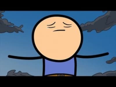 When Will It End - Cyanide And Happiness