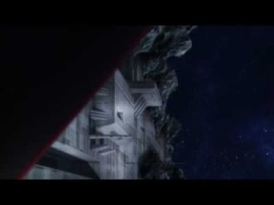 Gundam Twilight Axis Teaser