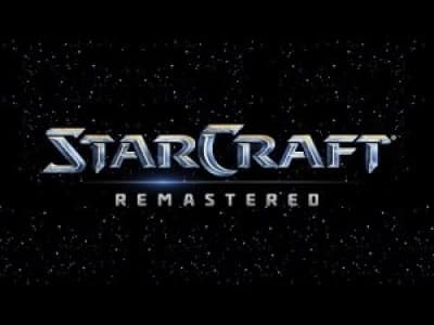 Starcraft (Remastered) : Starcraft 1 se paye une nouvelle jeunesse en HD