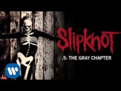 [Metal] Slipknot - If Rain Is What You Want 