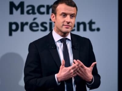 Emmanuel Macron : la Haute Autorité pour la transparence n'a rien trouvé de suspect