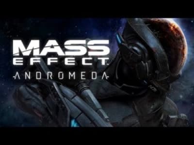 Mess Effect - Videogamedunkey