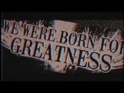 Papa Roach - Born For Greatness
