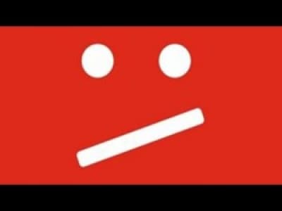 Siphano arrête Youtube !