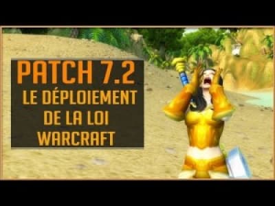 La Loi Warcraft