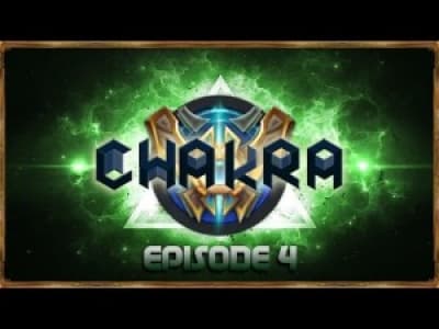 CHAKRA épisode 4 feat Faker