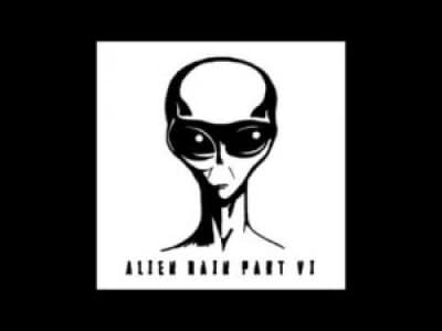 [Techno/Acid] Alien Rain - Alienopolis