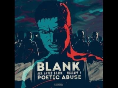 [RAP] BLANK - I go fcking psycho
