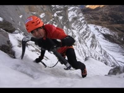 Ueli Steck (alpinisme)
