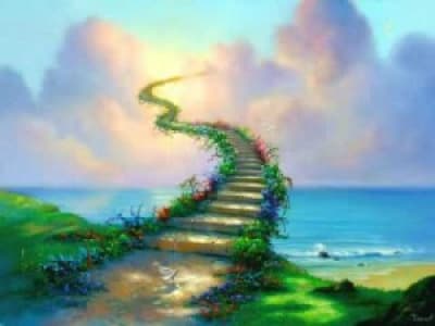 Led Zeppelin - Stairway to heaven 