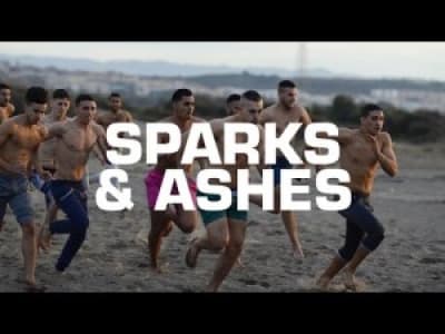 The Blaze - Sparks &amp; Ashes