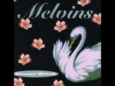 Melvins - Queen