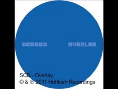 [Techno] SCB - Overlay