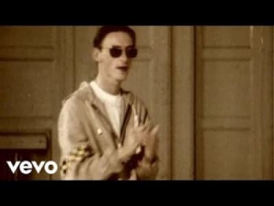 The style council- Shout to the top