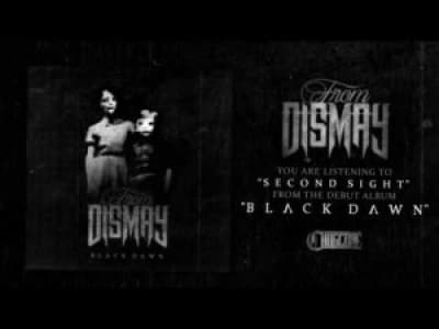 From Dismay - Second Sight