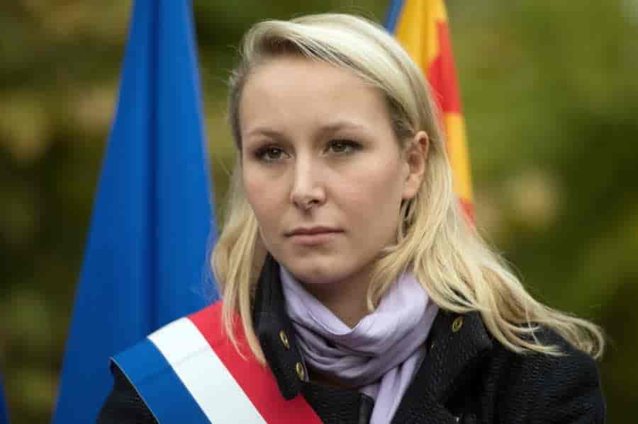 « Pourquoi j’arrête » : Marion Maréchal-Le Pen s'explique dans un courrier