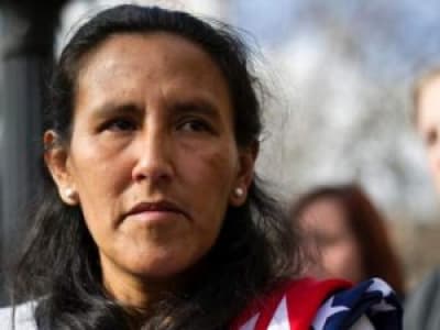 Jeanette Vizguerra, l'immigrée mexicaine qui défie Donald Trump
