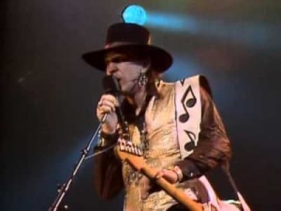 Stevie Ray Vaughan - Life Without You (live at Capitol Theatre)