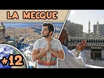 Le pèlerinage de la Mecque est-il rentable pour les Saoudiens?