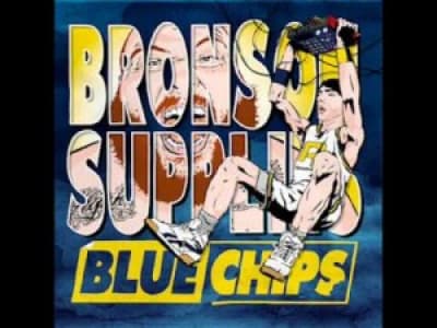 Action Bronson &amp; Party Supplies - 9-24-11 