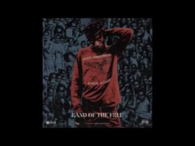 [Hip-Hop] Joey Bada$$ - &quot;Land of the Free&quot;