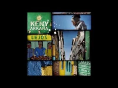 Keny Arkana - Lejos (Audio)