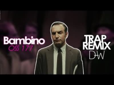 Bambino - Jean Dujardin [Remix]