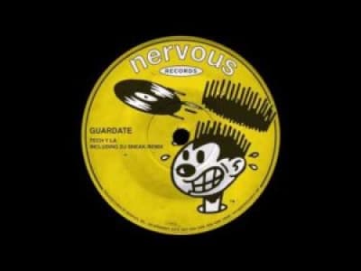 [Techno/House] Guardate - Tech Y La (DJ Sneak Remix)
