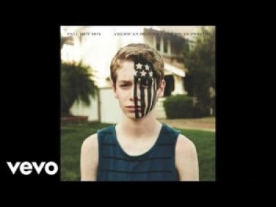Fall Out Boy - Fourth Of July