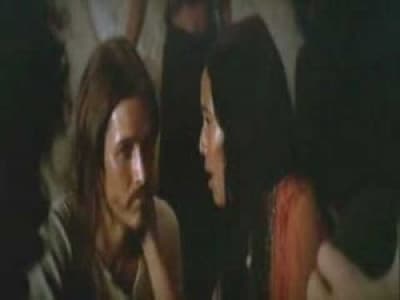 Jésus Christ SuperStars (Film musical 1973 )