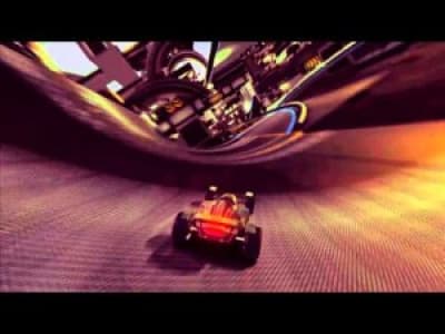 Inertia - TrackMania - [PF]