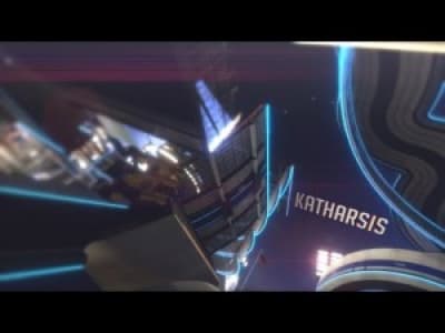 Katharsis - TrackMania - [PF]
